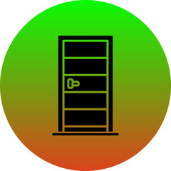 Door Icon