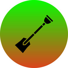 Shovel Icon