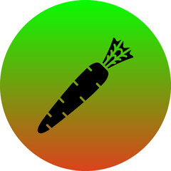 Carrot Icon