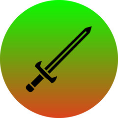 Sword Icon
