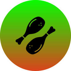 Chicken Icon
