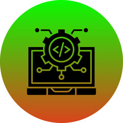 Programming Icon
