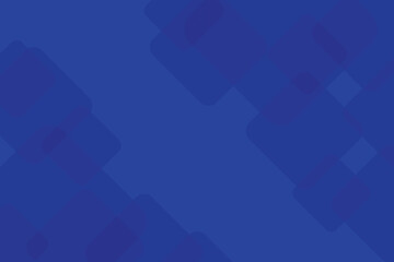 Fototapeta premium Experience the modern elegance of dynamic shape background. Its blue background create a captivating atmosphere for websites, social media, advertising, and presentations.