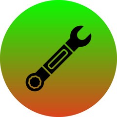 Wrench Icon