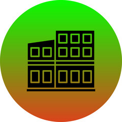 Building Icon