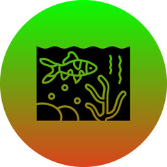 Pond Icon