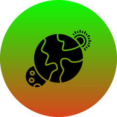 Climate Icon