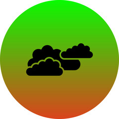 Clouds Icon