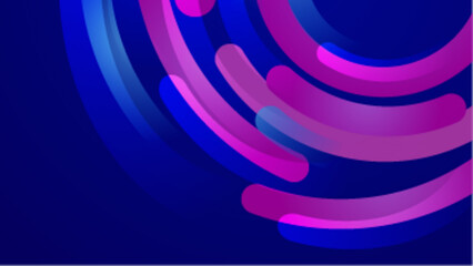 sleek and simple abstract geometric background with shapes vector illustration, for presentation design, wallpaper, or website background