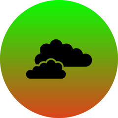 Cloud Icon