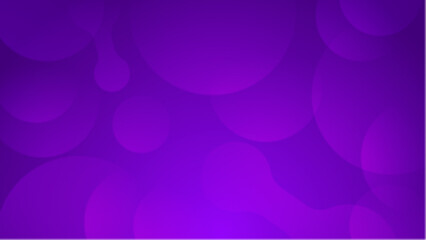 abstract purple geometric background design created with simple shapes in a vector illustration