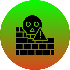 Firewall Icon