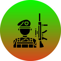 Military Icon