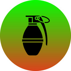 Bomb Icon