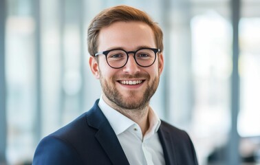 Industry leaders and entrepreneurs engage in insightful conversations at a conference, forging strong business relationships in a positive and professional setting.