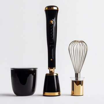 Coffee maker