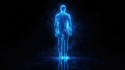 "The Transparent Enigma: The Story of a Vanishing Figure"
"Invisible Whispers: The Tale of a See-Through Soul"
"The Ghost in the Shadows: A Story of Transparency"
"The Transparent Stranger: A Mysterio