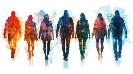 "The Transparent Enigma: The Story of a Vanishing Figure"
"Invisible Whispers: The Tale of a See-Through Soul"
"The Ghost in the Shadows: A Story of Transparency"
"The Transparent Stranger: A Mysterio