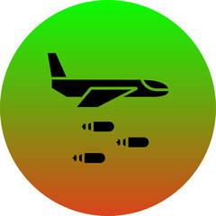 Bomber Icon