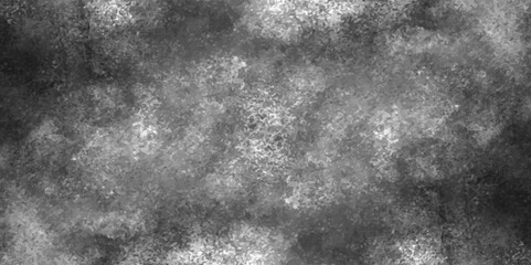 Fototapeta premium White and black cement texture for background .vector illustration with vintage distressed grunge texture .Vector gray concrete texture. Stone wall background .natural cement or stone old texture.