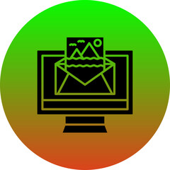 Email Icon