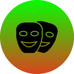 Masks Icon