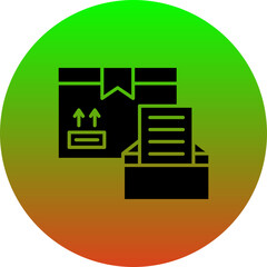 Package Icon