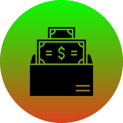 Payroll Icon