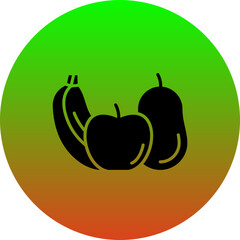 Fruits Icon