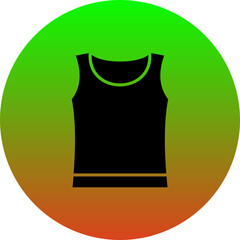 Vest suit Icon