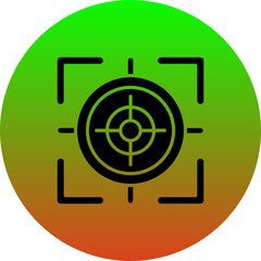 Focus Icon