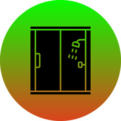 Bathroom Icon