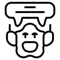 Icon Communication Service