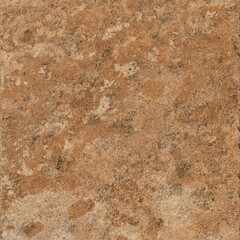 ExporExported square tile slab, brown colored background. 3D Illustrations. Mockup. 3D Renderingted from Metis Light Inspecto