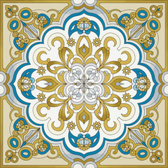 vector illustration hires Collection of High-Resolution Abstract Ramadan Islamic Seamless ornament Patterns with Diverse Designs and Textures 