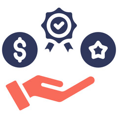 Benefit Icon