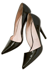 ハイヒール (high heels)	
