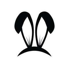 Bunny Ears Icon
