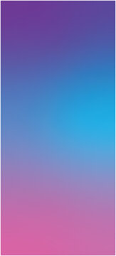 pink and blue minimalist mobile phone wallpaper iPhone wallpaper android wallpaper simple wallpaper design vector