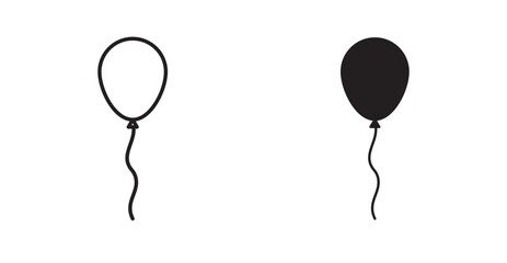 balloon icon © Neha