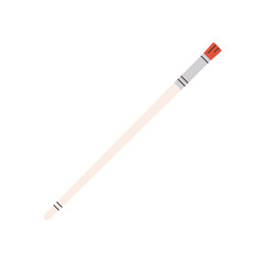 Paint brush illustration