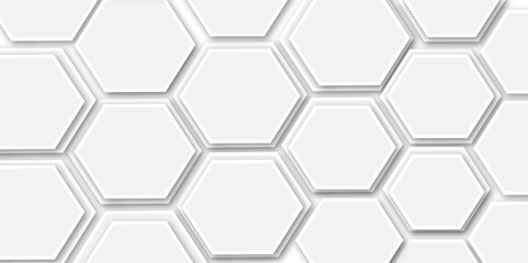 
Futuristic 3D White Light Geometric Structure Featuring Abstract Polygonal Honeycomb Pattern, Technology-Inspired Design, and a Luxurious, Modern Vector Background for Innovation
