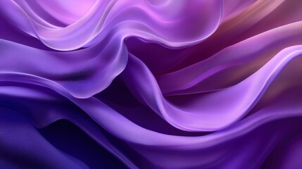 Obraz premium Abstract Fluid Gradient Canvas Design with Contemporary Colors