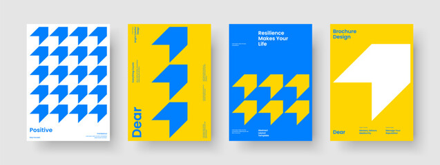 Geometric Report Template. Creative Banner Layout. Isolated Business Presentation Design. Poster. Brochure. Background. Book Cover. Flyer. Handbill. Journal. Catalog. Newsletter. Advertising