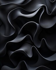 Obraz premium painterly organic texture studies, deeply detailed dreamlike surfaces, surreal and immersive aesthetic, soft flowing shapes, naturalistic abstraction, high-resolution tactile art, delicate interplay