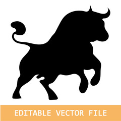 muscular bull in mid-charge, capturing strength, aggression, and motion in a bold style sketch engraving generative ai PNG illustration. Scratch board imitation