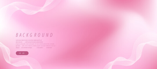Background pink gradient technology digital speed connect background, abstract cyber nano information communication, Ai big data line illustration, internet network connection, innovation future
