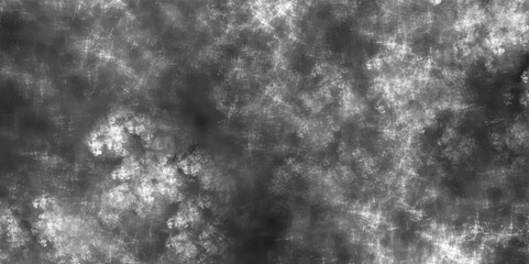 Art Abstract paint blots background. Dark Blue background with grunge backdrop texture. White cumulus clouds smoky illustration. abstract realistic fog or mist isolated cloud. White natural effect.