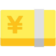 Yen Banknote
