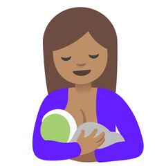 Breastfeeding
